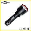 3W Rechargeable Aluminium LED Flashlight (NK-13)